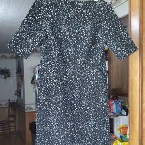 Kate Spade Saturday dress